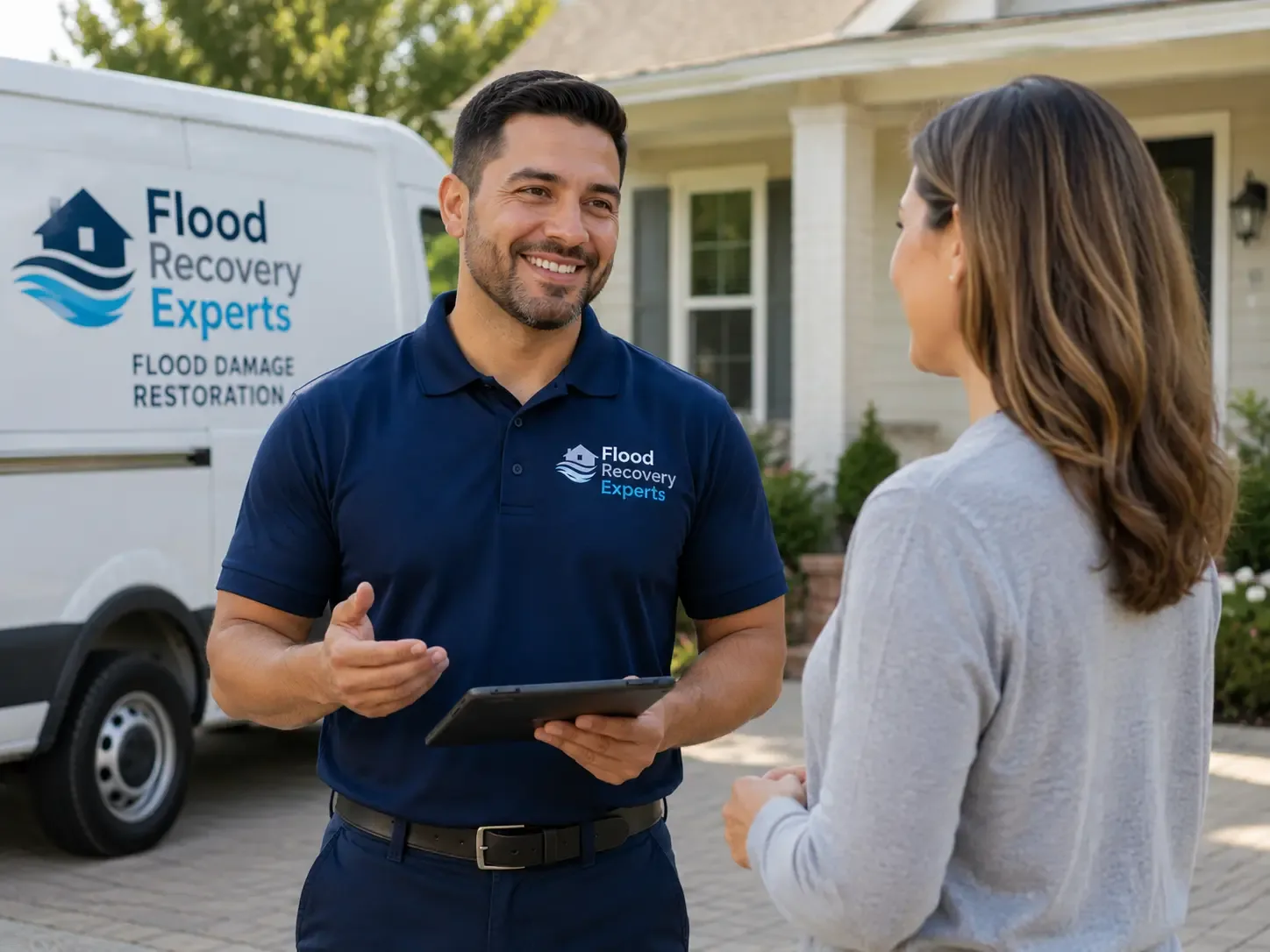 Flood Damage Cleanup Richlands, VA FAQs